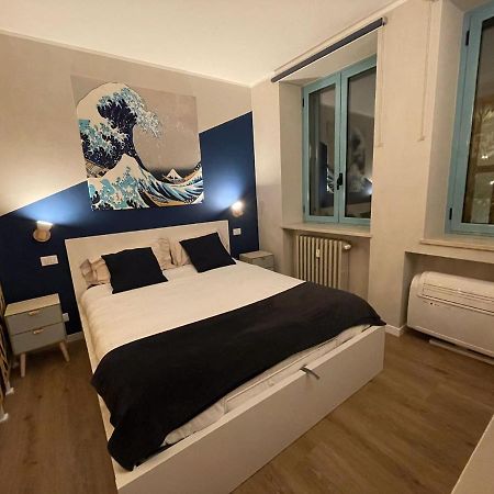 شقة تورينو  في Hello - Modern Studio In Downtown Garden المظهر الخارجي الصورة