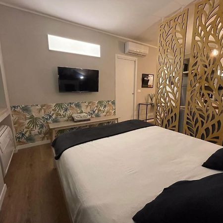 شقة تورينو  في Hello - Modern Studio In Downtown Garden المظهر الخارجي الصورة