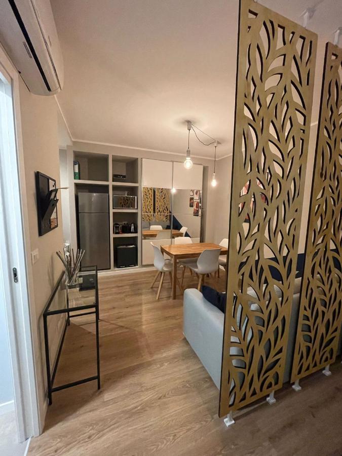 شقة تورينو  في Hello - Modern Studio In Downtown Garden المظهر الخارجي الصورة