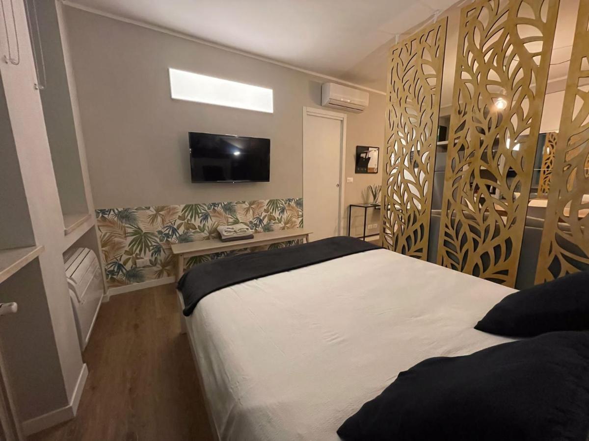 شقة تورينو  في Hello - Modern Studio In Downtown Garden المظهر الخارجي الصورة