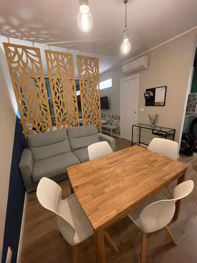 شقة تورينو  في Hello - Modern Studio In Downtown Garden المظهر الخارجي الصورة