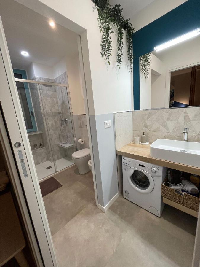 شقة تورينو  في Hello - Modern Studio In Downtown Garden المظهر الخارجي الصورة